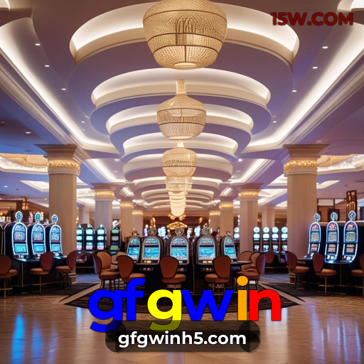 Baixar App do gfgwin | Cassino Online Oficial