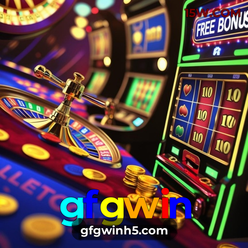 gfgwin APP mobile iOS Android - 187 mil downloads São Paulo Rio BH