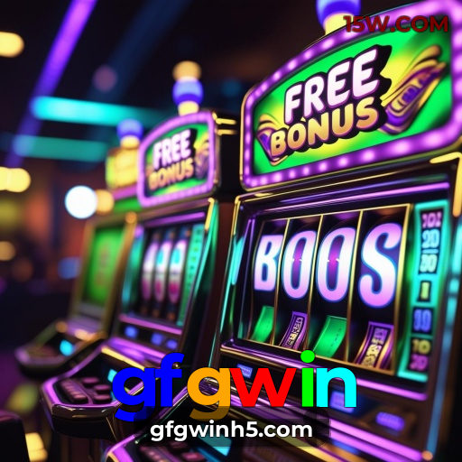 Catálogo gfgwin 2.547 jogos - Pragmatic Play, Evolution, NetEnt