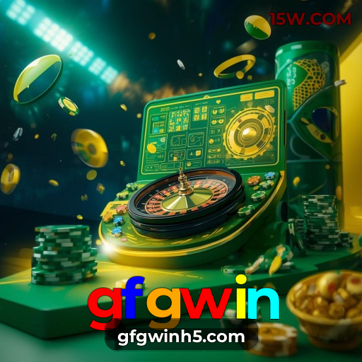 gfgwin APP mobile iOS Android - 187 mil downloads São Paulo Rio BH