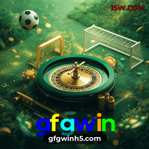 gfgwin bônus R$5.000 + 500 giros - Rollover 35x, prazo 30 dias, 38% taxa conversão