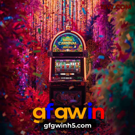 Cassino e apostas — gfgwin site oficial 