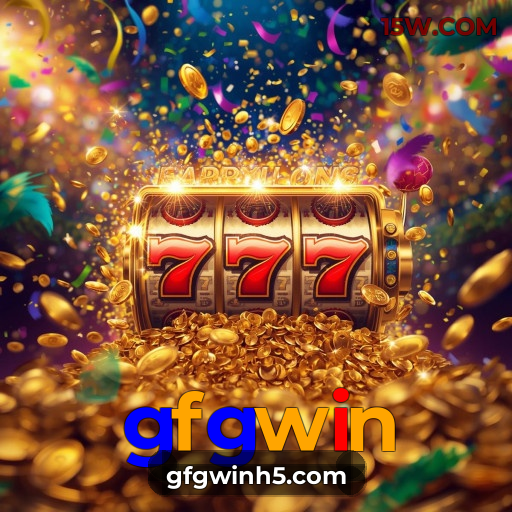 APK oficial da gfgwin para Android