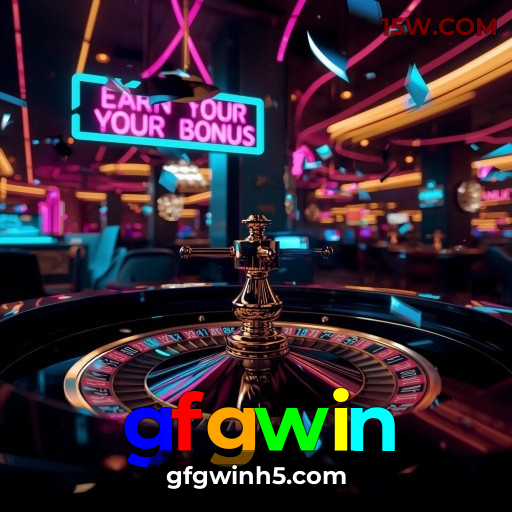 Desvende os bônus exclusivos no gfgwin: oportunidade única!