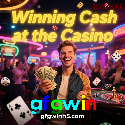 gfgwin Cassino Online | Instale o App no Seu Celular
