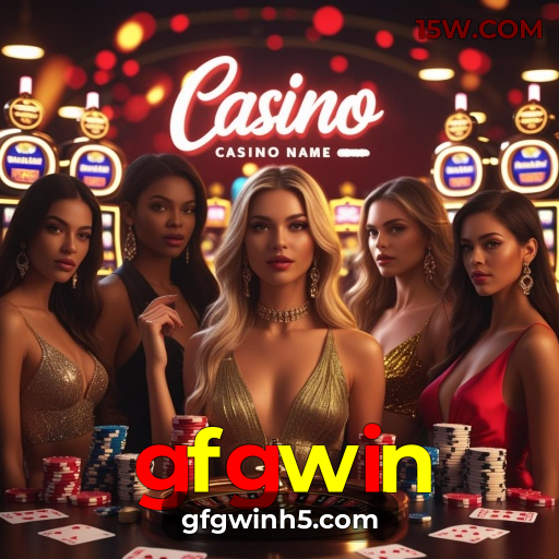 Cassino Online gfgwin | Ambiente Confiável e Certificado 