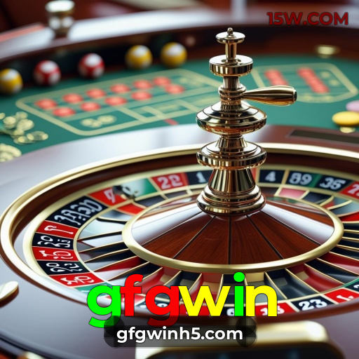 Cassino gfgwin | Bônus Especiais e Promoções Ativas