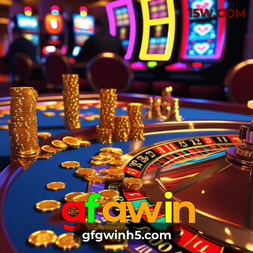 gfgwin Cassino Online | Baixar App Android e iOS