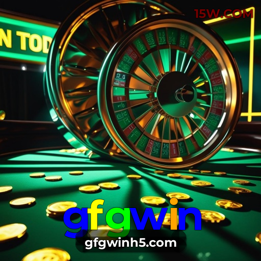 Catálogo gfgwin 2.547 jogos - Pragmatic Play, Evolution, NetEnt