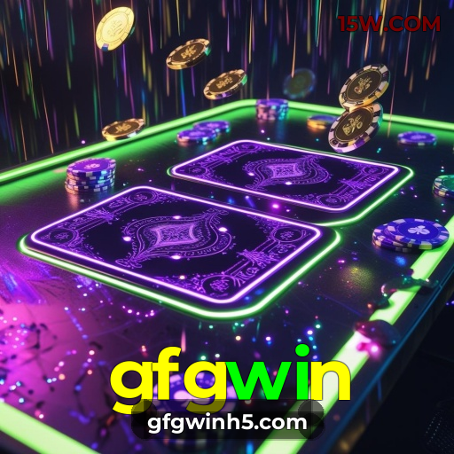 APK oficial da gfgwin para Android