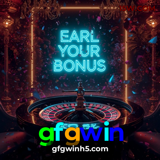 gfgwin bônus R$5.000 + 500 giros - Rollover 35x, prazo 30 dias, 38% taxa conversão