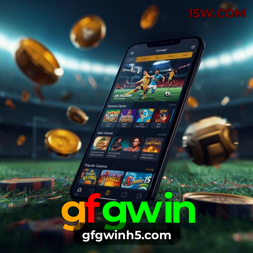 gfgwin Cassino | Jogos Online com Bônus e PIX no Brasil 