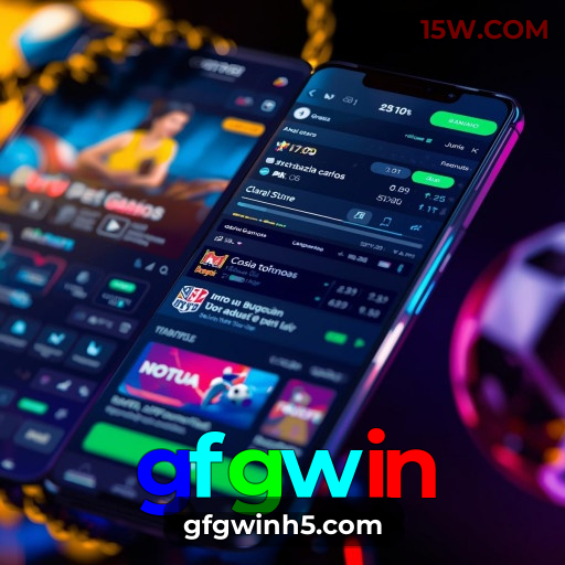 gfgwin.com | Cassino Online Seguro e Confiável no Brasil