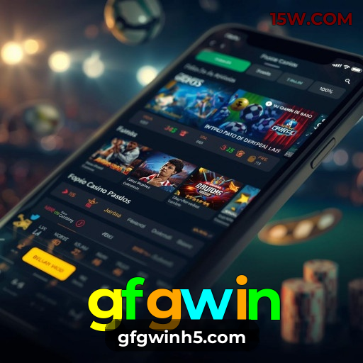 gfgwin: Promoções Valiosas e Bônus que Maximizam Seus Ganhos