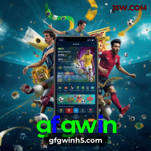 Bônus de Cadastro no gfgwin para Jogar Fortune Tiger 🐯