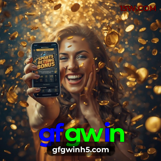 Cassino gfgwin | App Oficial com Bônus Exclusivos