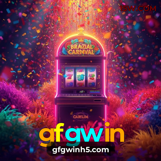 gfgwin – Jogos de Cassino Online com Prêmios Reais