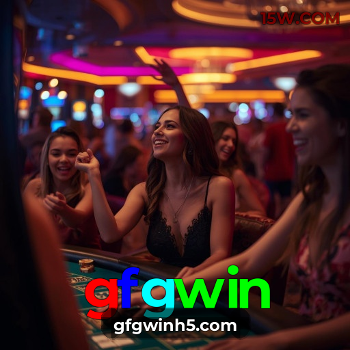 gfgwin APP mobile iOS Android - 187 mil downloads São Paulo Rio BH