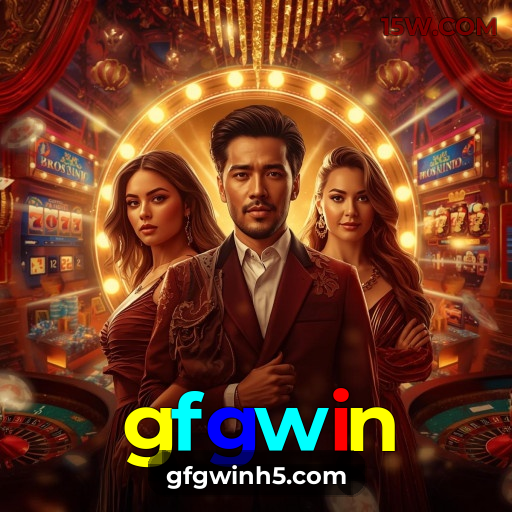 gfgwin Slots Online: Aposte e Ganhe Dinheiro Real via Pix 